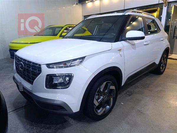 Hyundai for sale in Iraq